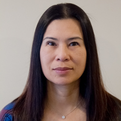 Shirley Chan, PA-C